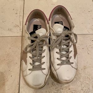 Golden Goose Superstar